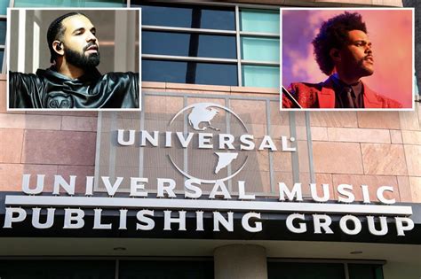 AI-generated Drake and The Weeknd song pulled from streaming services, but more pop up
